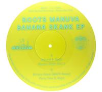 Roots Manuva - Banana Skank [Vinilo]