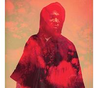 Roots Manuva - Bleeds