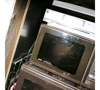 Roots Manuva - Brand New Second Hand [Vinilo]