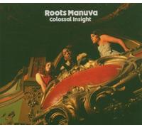 Roots Manuva - Colossal Insight