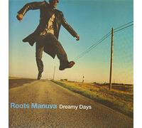 Roots Manuva - Dreamy Days [Vinilo]