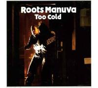 Roots Manuva - Roots Manuva