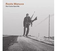 Roots Manuva - Run Come Save Me (Red Coloured) (2 LP)