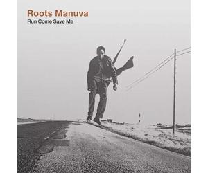Roots Manuva - Run Come Save Me (Red Coloured) (2 LP)