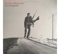 Roots Manuva - Run Come Save Me (Red 2lp) [Vinilo]