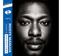 Roots Manuva - Switching Sides (12") (Rsd16) [Vinilo]