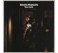 Roots Manuva - Too Cold - 12" & 7" Singles
