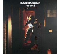 Roots Manuva - Too Cold [Vinilo]