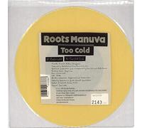 ~"Roots Manuva - Too Cold [Vinilo]
