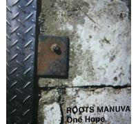 Roots Manuva - Untitled