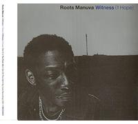 Roots Manuva - Witness (One Hope)