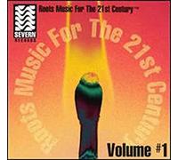 Varios – Roots Music For 21st Century 1