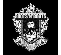 Roots 'N' Boots - Young, Loud & Proud [Vinilo]