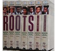 Roots: Next Generation [USA] [VHS]