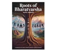 Roots of Bharatvarsha: A Curated Q&A on India’s Ancient Wisdom, Culture, and Legacy: 9 (Books for Kids | Books for Children)
