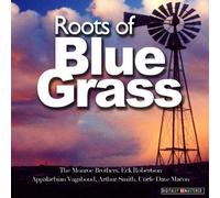 Roots of Bluegrass - Roots of Bluegrass