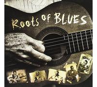 Roots Of Blues / Various