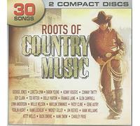 Roots of Country Music