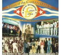 Roots of Cuban Dance
