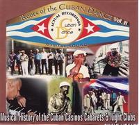 Roots Of Cuban Dance /Vol. 2