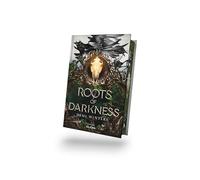 Roots of Darkness: Throne of Glass meets Vikings. Mit limitiertem Farbschnitt!: 2.5
