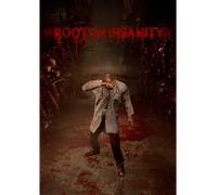 Roots of Insanity Steam Key GLOBAL