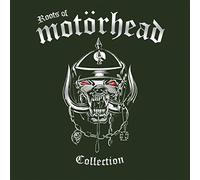 Roots of Motorhead