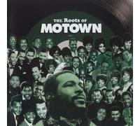 Roots of Motown Vol.1