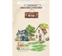 Roots of Ole Yaad (A Cross Roads Series)