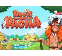 Roots of Pacha (PC) Steam Gift - GLOBAL