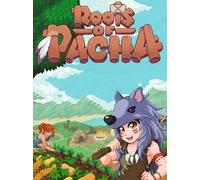 Roots of Pacha (PC) - Steam Key - GLOBAL