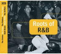 Roots of R&B