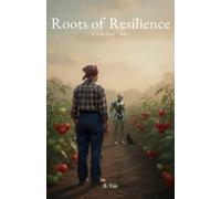 Roots of Resilience: A Verdi Cozy Mystery · Book 1
