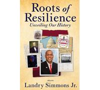 Roots of Resilience Unveiling Our History (Edition1)