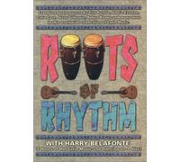 Roots of Rhythm [USA] [DVD]