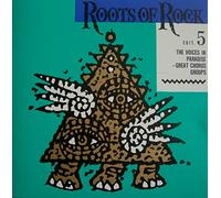 Roots of Rock Vol.5