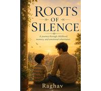 Roots of Silence: A journey through childhood, memory, and emotional inheritance