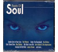 Roots of Soul
