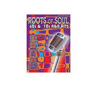 Roots of Soul - 60s & 70s R&B Hits (Piano/Vocal/Guitar)