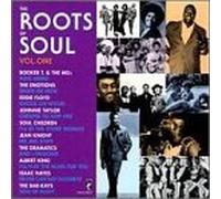 Roots of Soul - Vol. 1-Roots of Soul