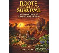 Roots of Survival: The Hidden History of Ancestral Black Medicine