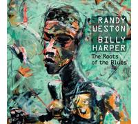 Roots of the Blues by Randy Weston & Billy Harper (2013-11-19)