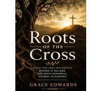 Roots Of The Cross: What The Tree Witnessed Before It Became The Most Powerful Symbol In History