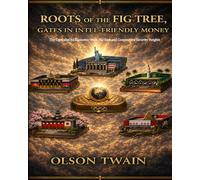 Roots of the Fig Tree, Gates in Intel-Friendly Money: The Capitalist ltd Economic West, the East and Cooperative Security Heights