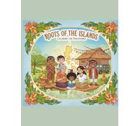 Roots of the Islands: Coloring the Philippines: A Journey Through Filipino Culture & Traditions