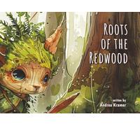 Roots of the Redwood: A heart-rooted story for children and the grownups who read with them. (Runi the Rootling)
