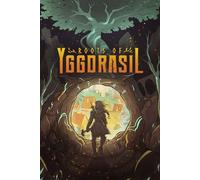 Roots of Yggdrasil (PC) Steam Key GLOBAL