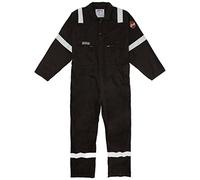 Roots Original RO18090 - Figura decorativa de Buster de llama (talla 56), color negro