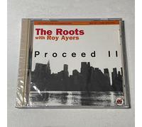 Roots - Proceed II / Proceed V / Proceed Without a Pause