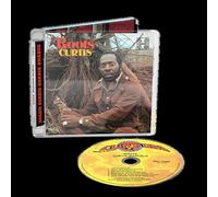 Curtis Mayfield - Raíces (Quadio) [Blu-ray]